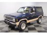 1988 Ford Bronco II for sale 101693830